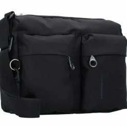 Mandarina Duck Umhängetaschen<Umhängetasche 29 cm black