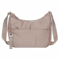 Mandarina Duck Umhängetaschen<Umhängetasche 25 cm taupe