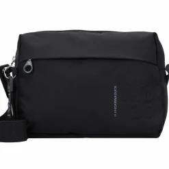 Discount Mandarina Duck Umhängetasche 28 cm black