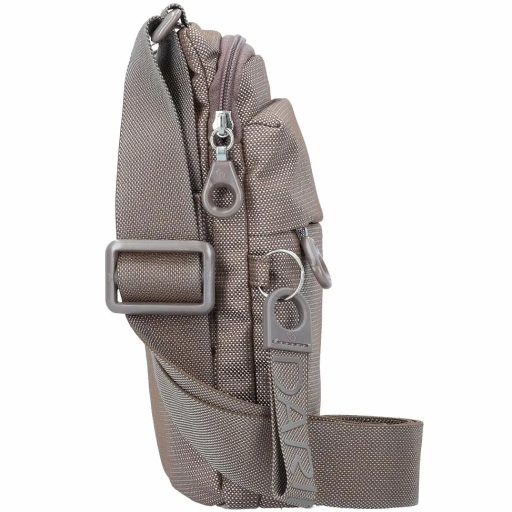 Mandarina Duck Umhängetaschen<Umhängetasche 21 cm taupe