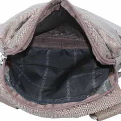 Mandarina Duck Umhängetaschen<Umhängetasche 21 cm taupe