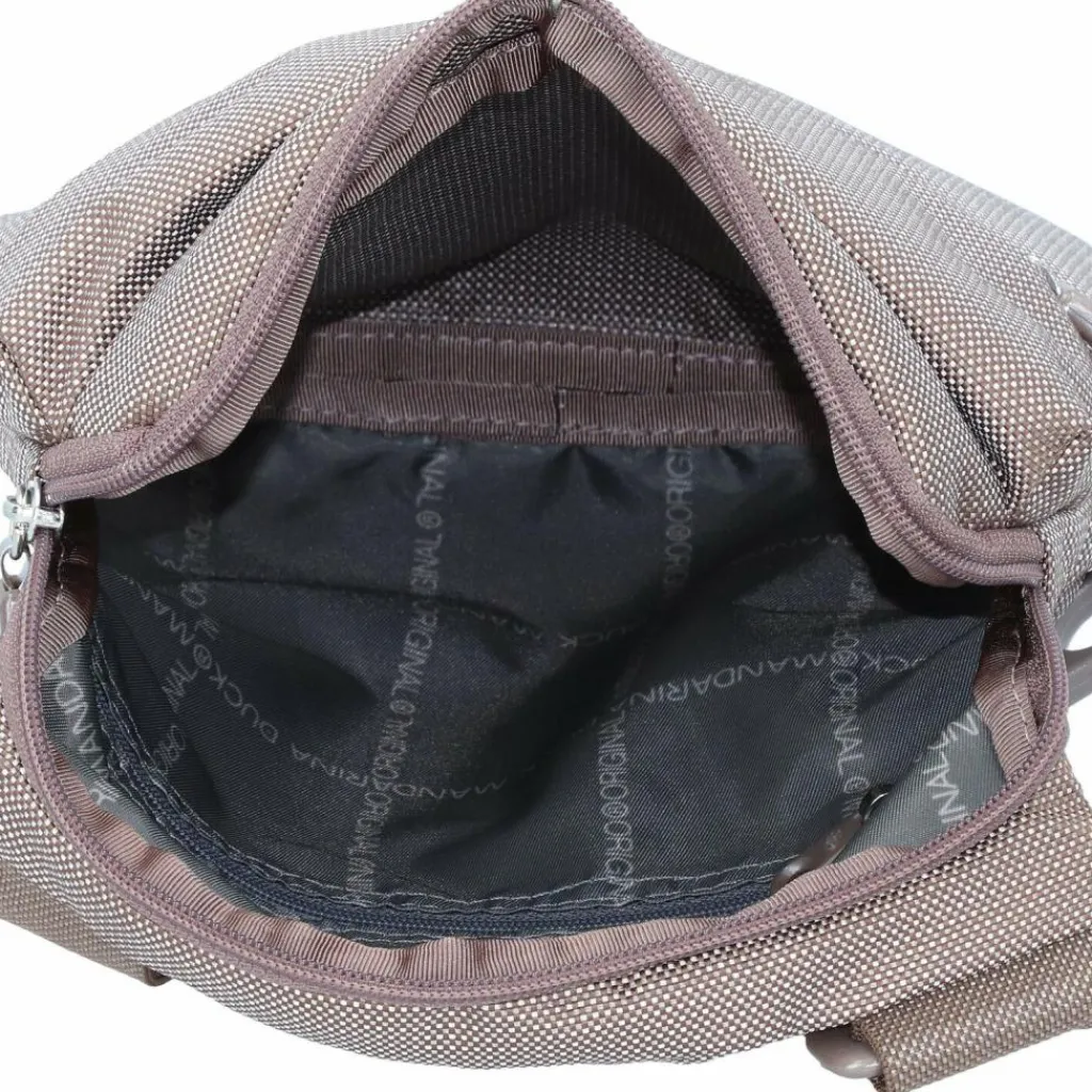 Mandarina Duck Umhängetaschen<Umhängetasche 21 cm taupe