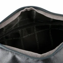 Mandarina Duck Umhängetaschen<Umhängetasche 25 cm steel