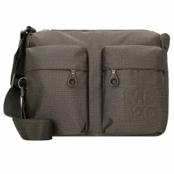 Hot Mandarina Duck Umhängetasche 29 cm pirite