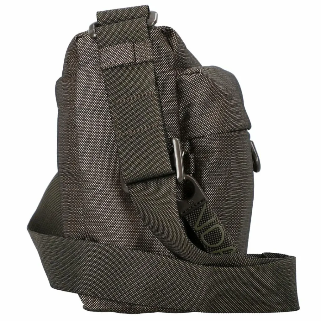 Hot Mandarina Duck Umhängetasche 29 cm pirite