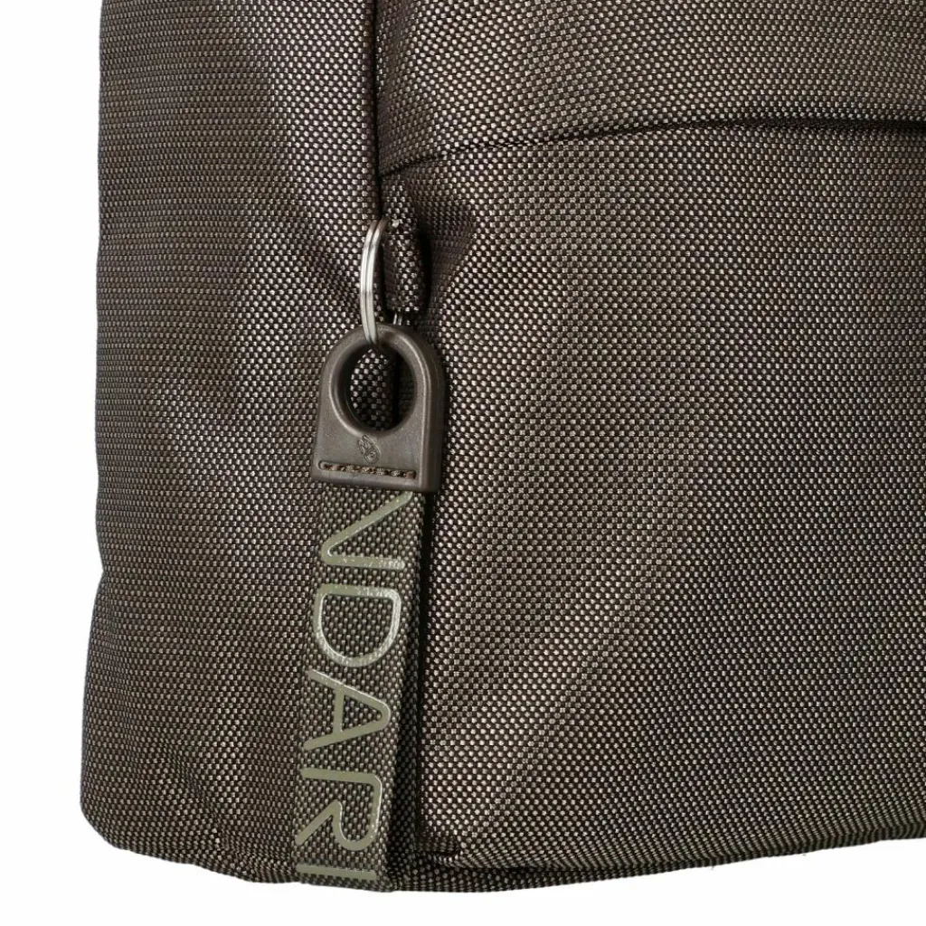 Hot Mandarina Duck Umhängetasche 29 cm pirite