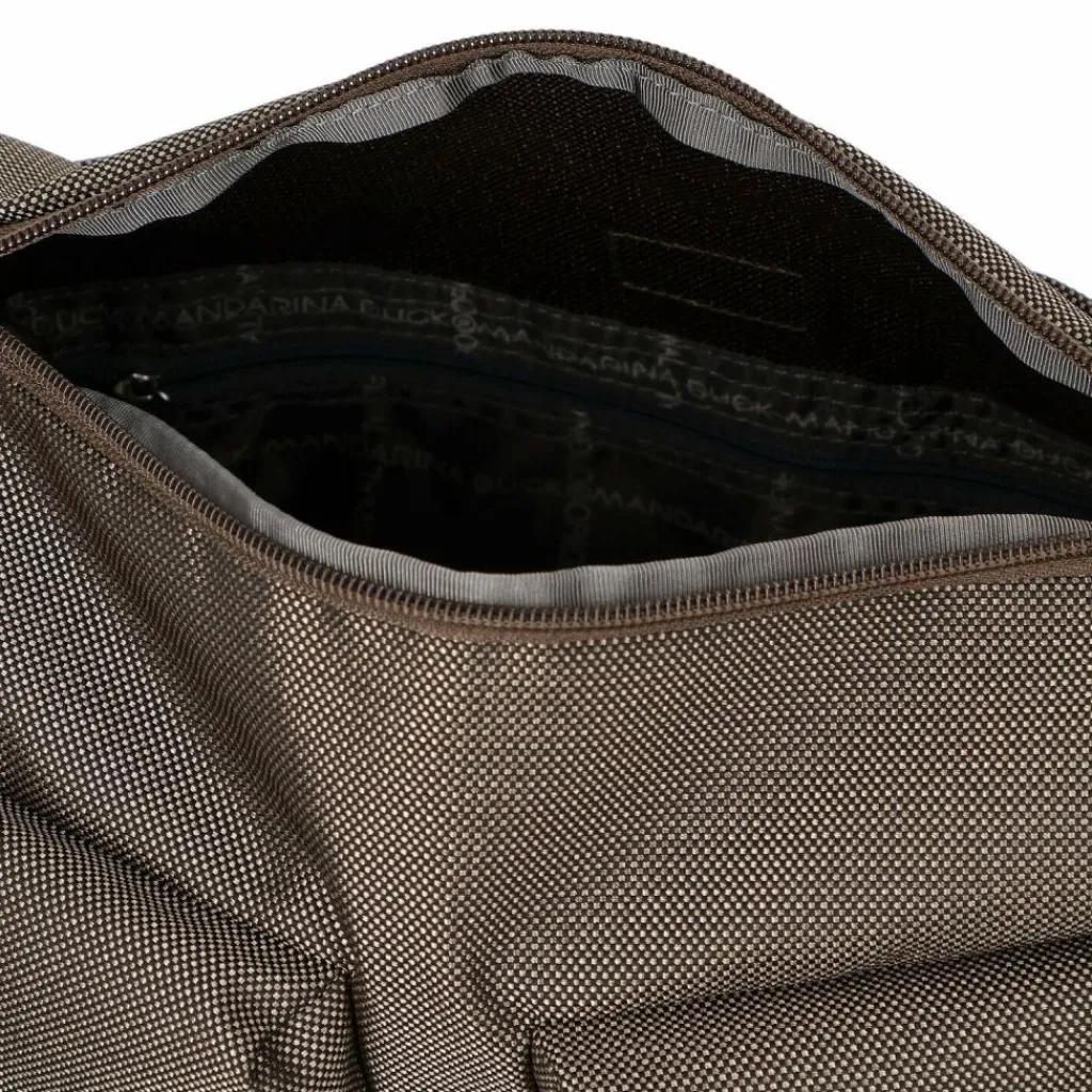 Hot Mandarina Duck Umhängetasche 29 cm pirite