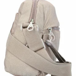 Mandarina Duck Umhängetaschen<Umhängetasche 28 cm taupe