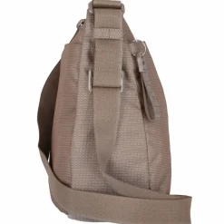 Mandarina Duck Umhängetaschen<Umhängetasche 35 cm taupe