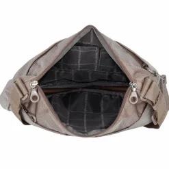 Mandarina Duck Umhängetaschen<Umhängetasche 35 cm taupe