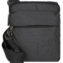 Mandarina Duck Umhängetaschen<Umhängetasche 21 cm steel