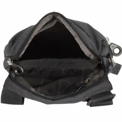 Mandarina Duck Umhängetaschen<Umhängetasche 21 cm steel