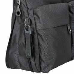 Outlet Mandarina Duck Umhängetasche 33 cm steel