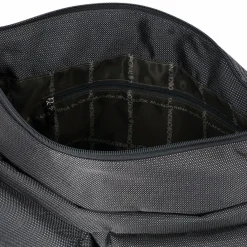 Outlet Mandarina Duck Umhängetasche 33 cm steel