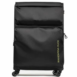 Mandarina Duck Zephyr 4 Rollen Trolley XL 83 cm mit Dehnfalte