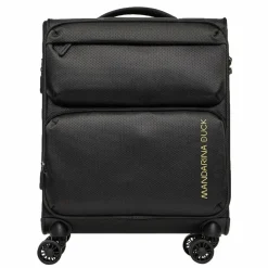 Mandarina Duck Zephyr 4 Rollen Kabinentrolley S 55 cm