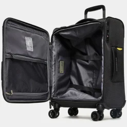 Mandarina Duck Zephyr 4 Rollen Kabinentrolley S 55 cm