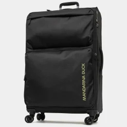 Mandarina Duck Zephyr 4 Rollen Trolley L 78 cm mit Dehnfalte