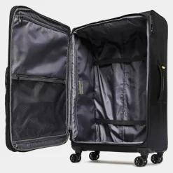 Mandarina Duck Zephyr 4 Rollen Trolley L 78 cm mit Dehnfalte