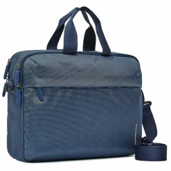 Discount Mandarina Duck Zephyr Aktentasche 38 cm dress blue