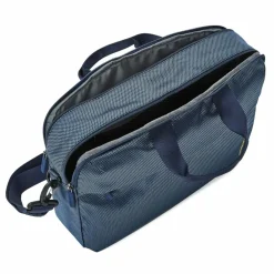 Discount Mandarina Duck Zephyr Aktentasche 38 cm dress blue