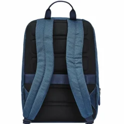 Mandarina Duck Zephyr Daypack 39 cm Laptopfach