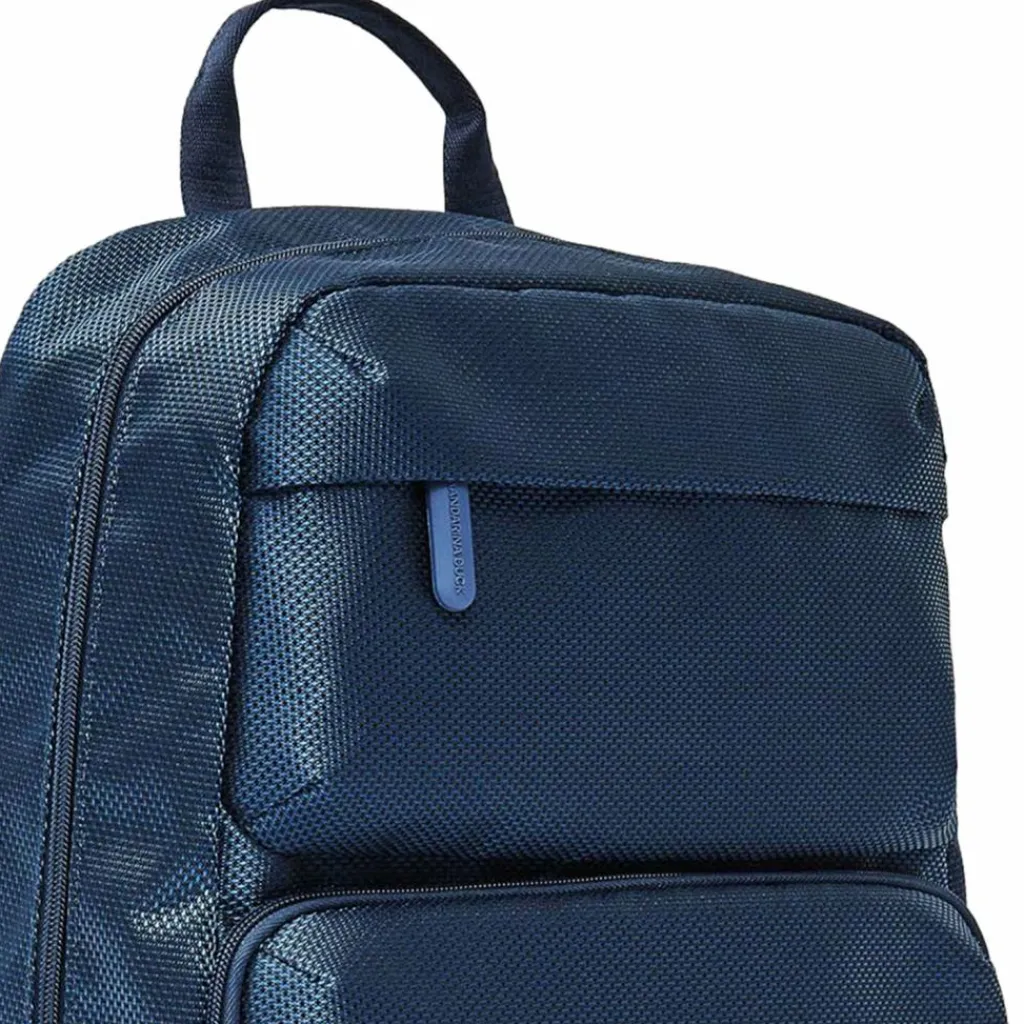 Mandarina Duck Zephyr Daypack 39 cm Laptopfach