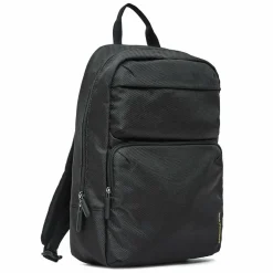 Mandarina Duck Daypacks<Zephyr Daypack 39 cm Laptopfach black
