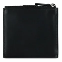 mano Don Andrea Kreditkartenetui RFID Schutz Leder 10 cm