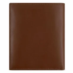 Herren mano Don Antonio Geldbörse RFID Schutz Leder 10 cm