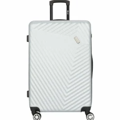 mano Don Carlo 4-Rollen Trolley 77 cm