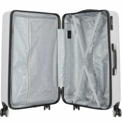 mano Don Carlo 4-Rollen Trolley 77 cm