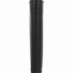 Outlet mano Don Leonardo Geldbörse RFID Leder 12,5 cm schwarz