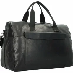mano Don Paolo Weekender Reisetasche Leder 51 cm