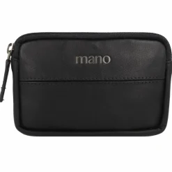 mano Don Romeo Schlüsseletui Leder 11,5 cm