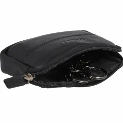 mano Don Romeo Schlüsseletui Leder 11,5 cm