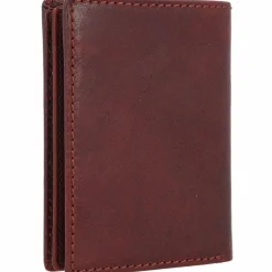 Herren mano Don Simon Geldbörse Leder 8 cm