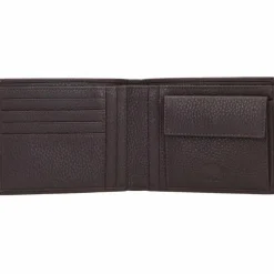 Herren mano Don Tommas Geldbörse Leder 13 cm