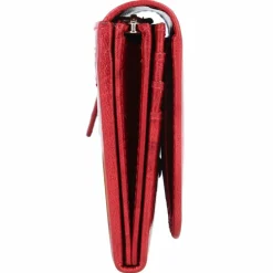 Damen mano Donna Aurona Geldbörse RFID Leder 19 cm