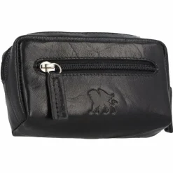 mano Donna Aurona Schlüsseletui RFID Leder 10,5 cm