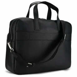 Outlet Marc O'Polo Aktentasche 39 cm Laptopfach black