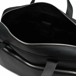 Outlet Marc O'Polo Aktentasche 39 cm Laptopfach black