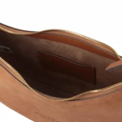 Marc O'Polo Alva Schultertasche S Leder 31.5 cm