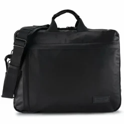 Discount Marc O'Polo Avid Aktentasche 40 cm Laptopfach black