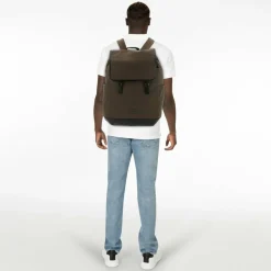 Outlet Marc O'Polo Daypack M 44 cm Laptopfach copley brown