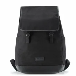 New Marc O'Polo Daypack M 44 cm Laptopfach black