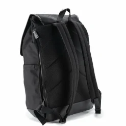 New Marc O'Polo Daypack M 44 cm Laptopfach black