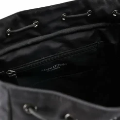 New Marc O'Polo Daypack M 44 cm Laptopfach black