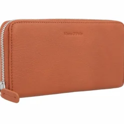 Damen Marc O'Polo Emilie Geldbörse Leder 19 cm