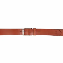 Marc O'Polo Herrengürtel<Enno Gürtel Leder classic cognac